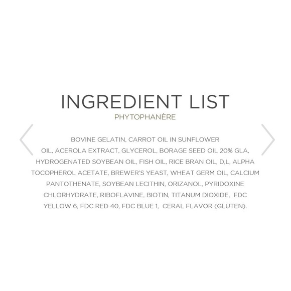 PHYTOPHANÈRE - Picture 2 of 12